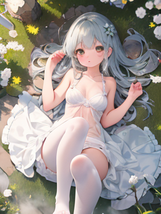 情感鸡汤：遇见自己